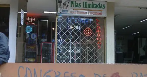 PILAS ILIMITADAS CHAPINERO OCCIDENTAL PILAS ILIMITADAS CHAPINERO OCCIDENTAL